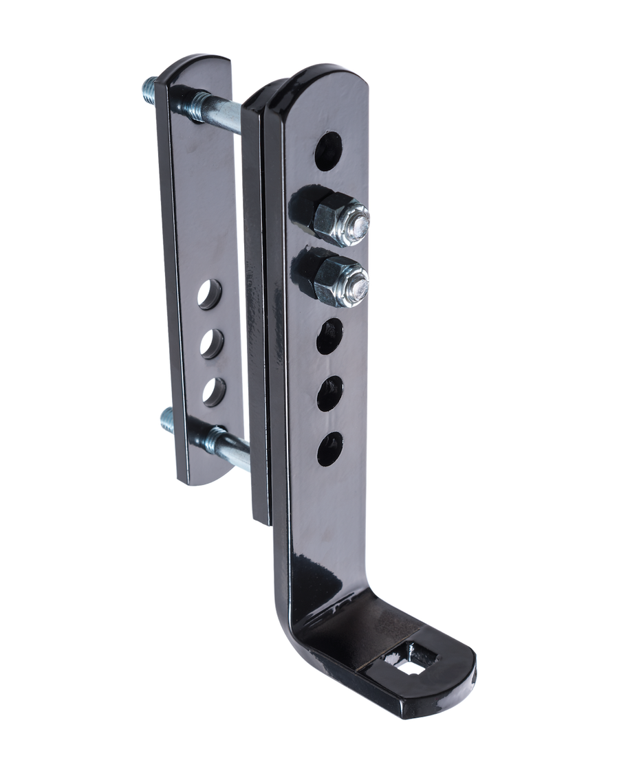 E2 STUDDED SWAY CONTROL BRACKET