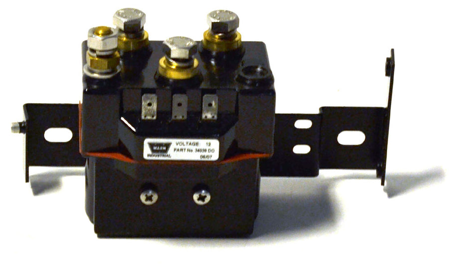 S/P CONTCTR  12V  PM