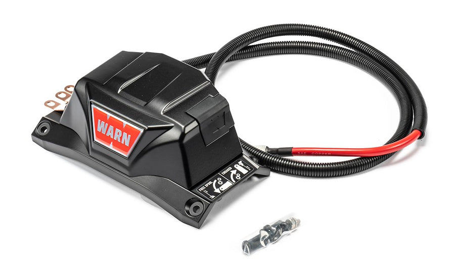 12V CONTROL PACK FOR ZEON WINCH
