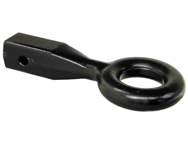 TOW EYE RECEIVER MOUNT