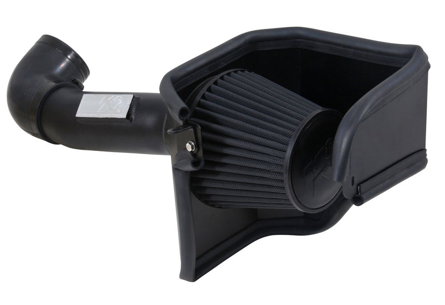 INTAKE KIT CHALLENGER 2015