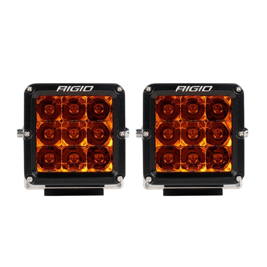 D-XL AMBER PRO SPOT - PAIR
