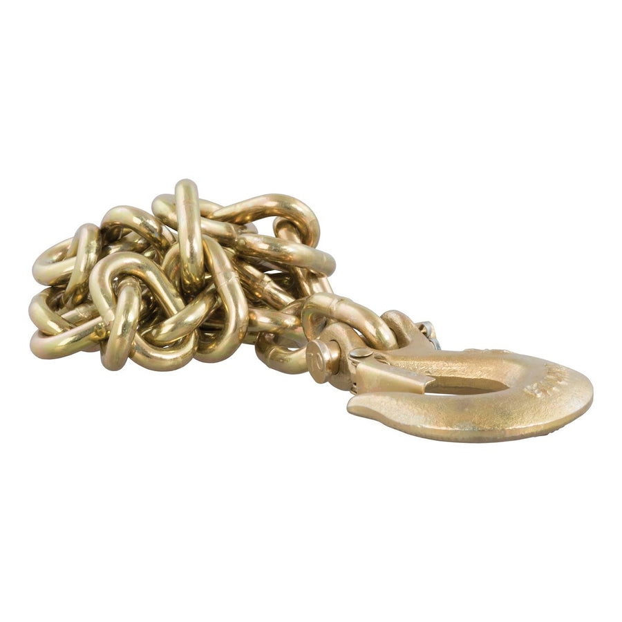 SAFETY CHAIN ASSEMBLY