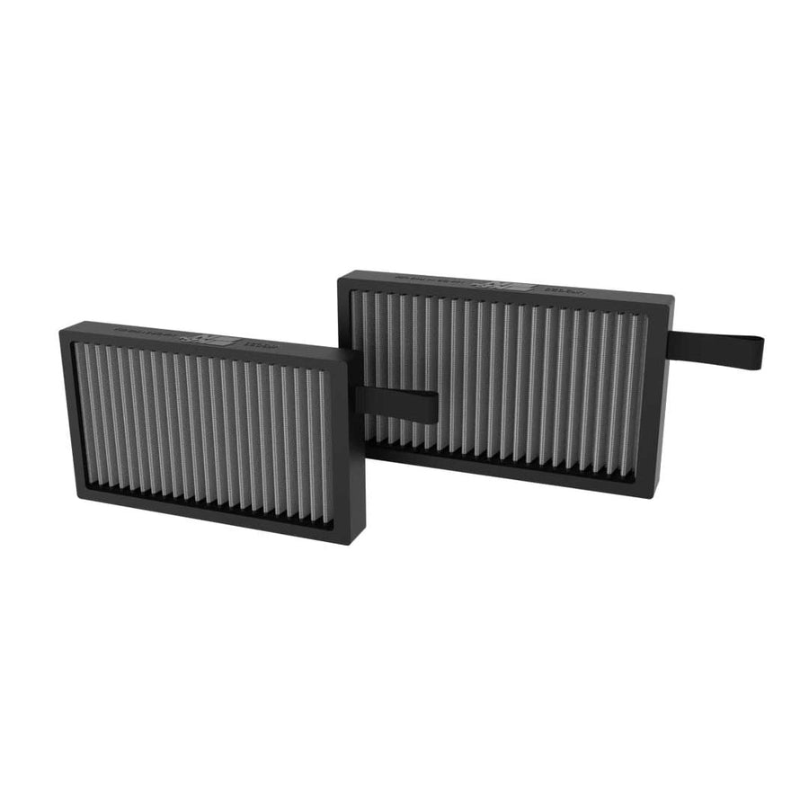 CABIN AIR FILTER