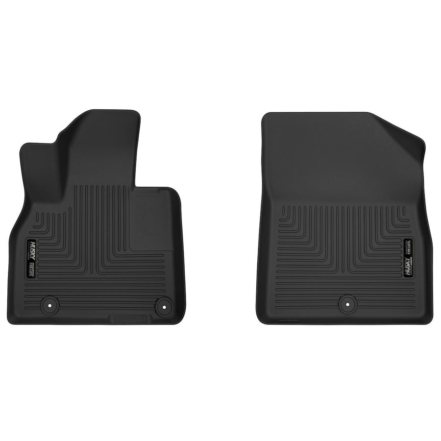 FRONT FLOOR LINERS