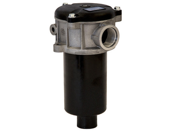 FILTER TANK MOUNTED  26 GPM 10 MICR