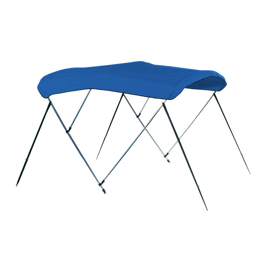 3 BOW 5475U W/BOOT SUNBRELLA