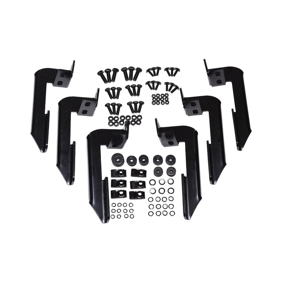 TFX RB MOUNTING BKT - BLK