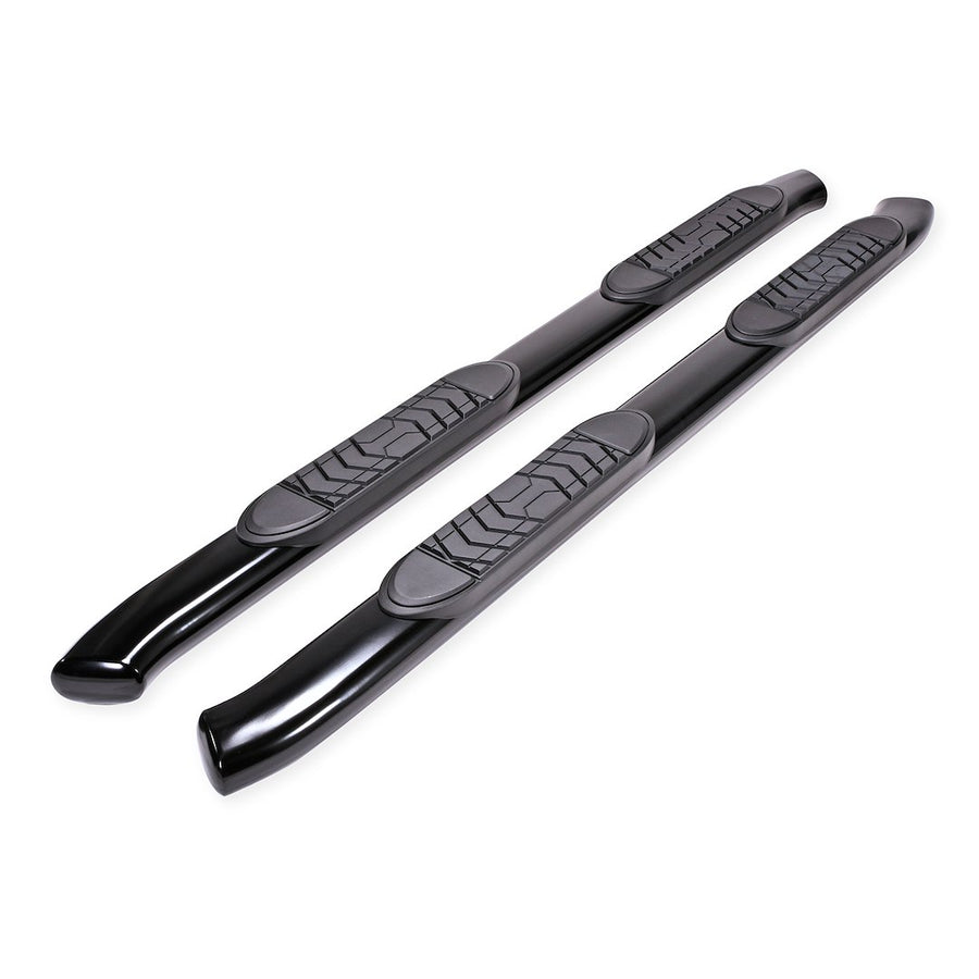 5' OVAL BENT 2019 CHEVY EXT BLK