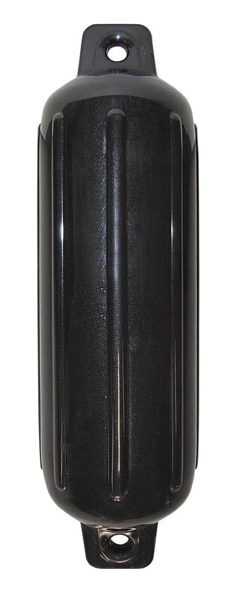 STORM GARD FENDER 6.5' X 22' ONYX B
