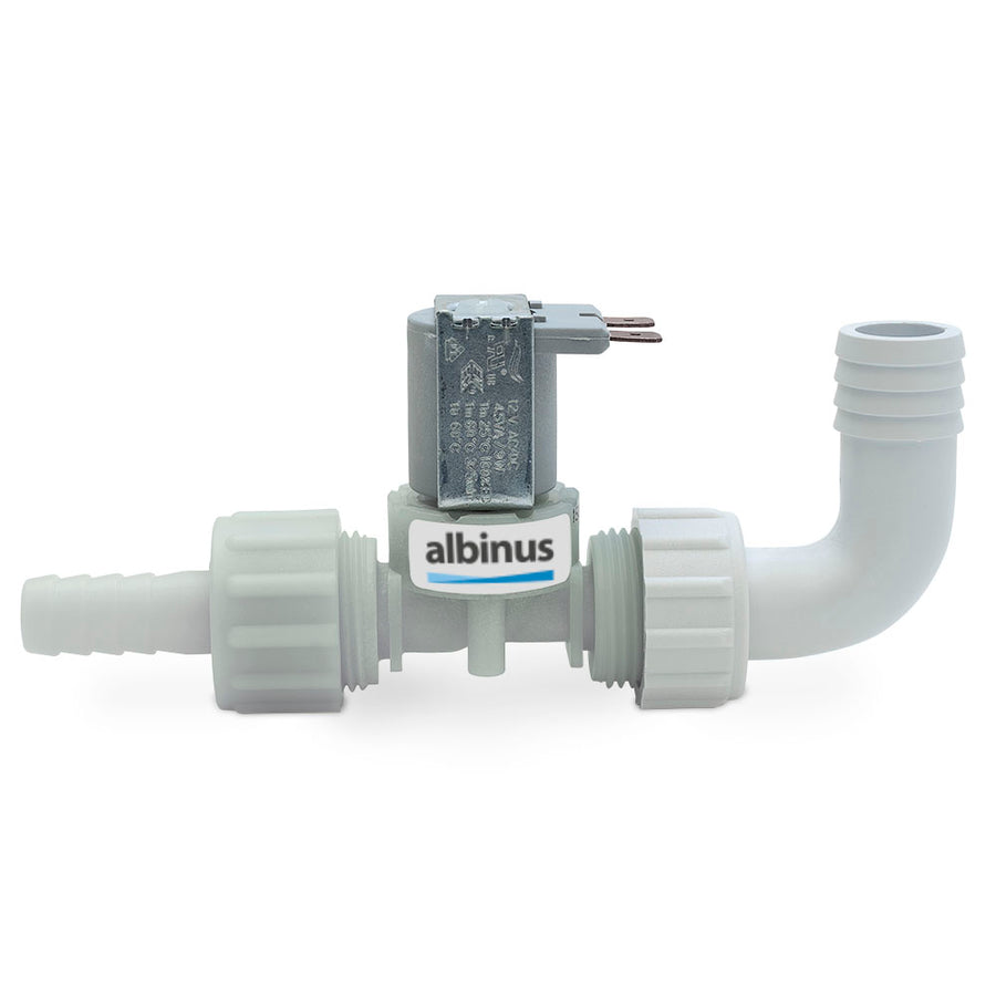 SOLENOID VALVE 12V