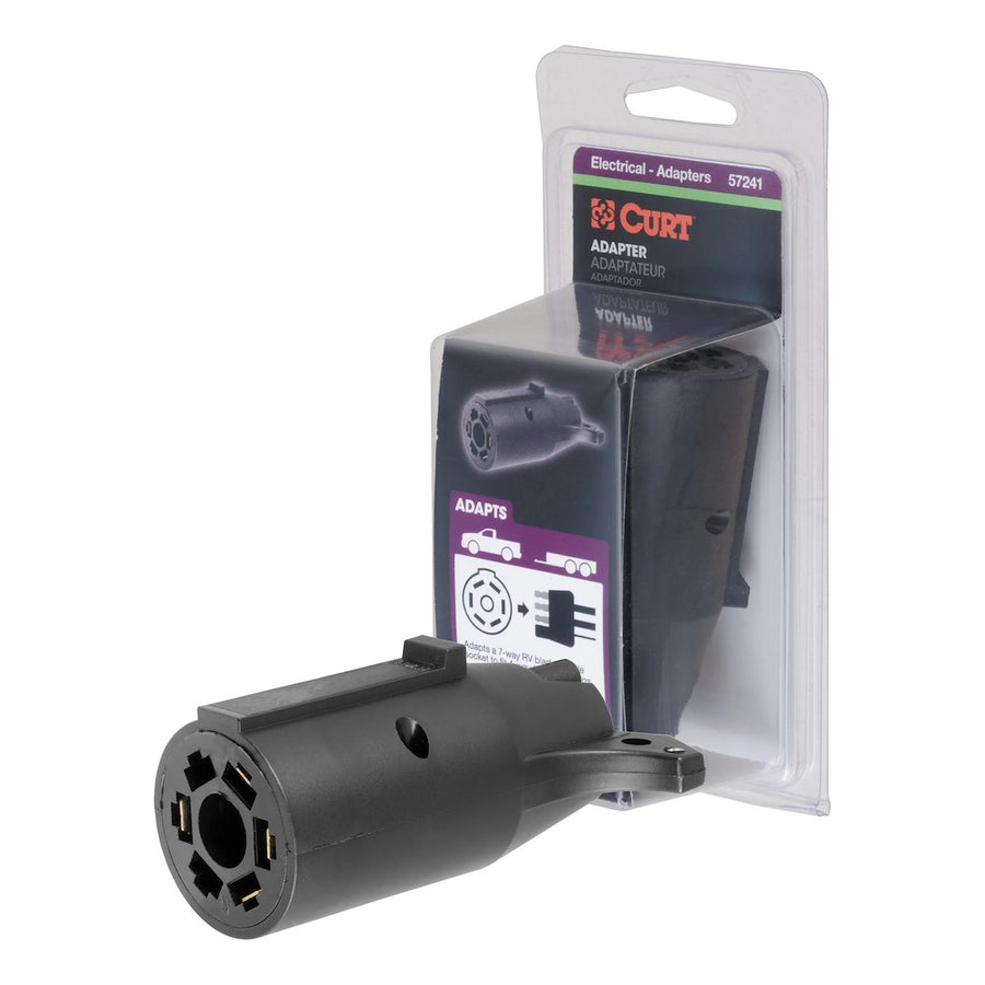 ELECTRICAL ADAPTER