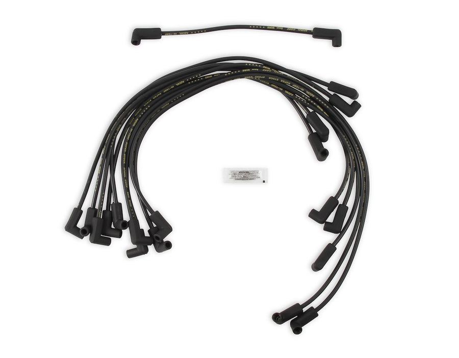 SUPR STK SPIRAL BLCK CSTM