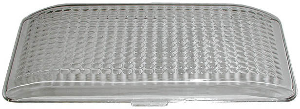 REPLACEMENT LENS CLEAR
