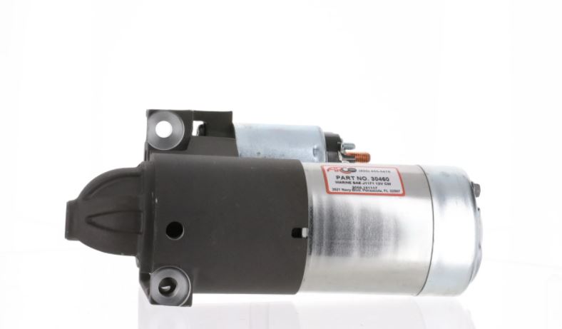 I/B STARTER