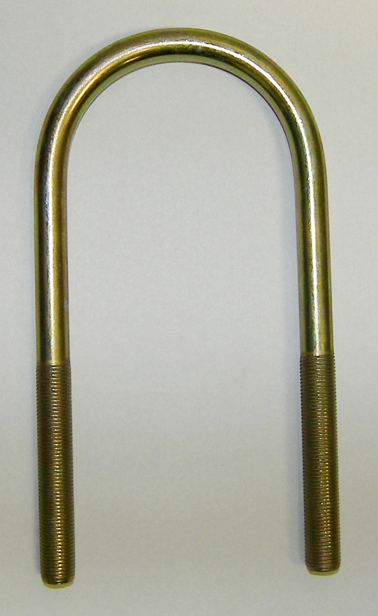 U-BOLT1/2'-20X7.25'