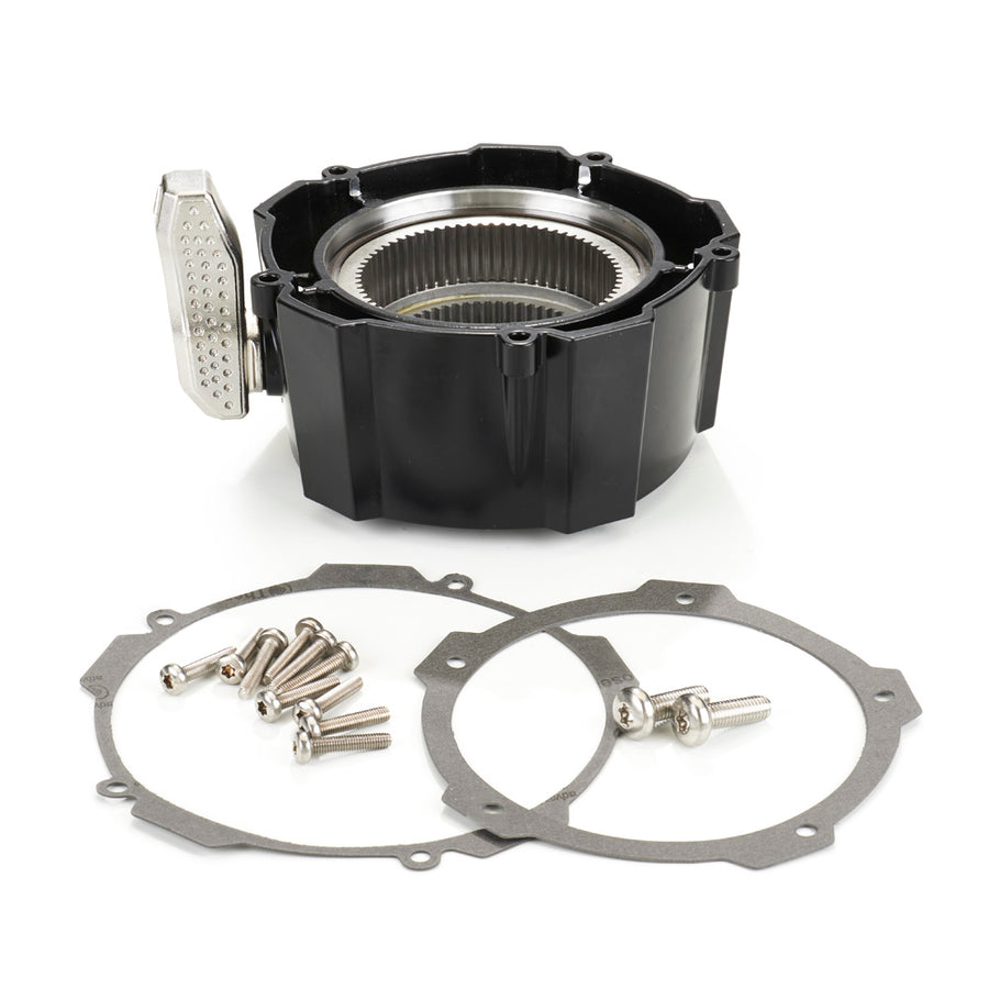 S/P END-HOUSING ASSEMBLY