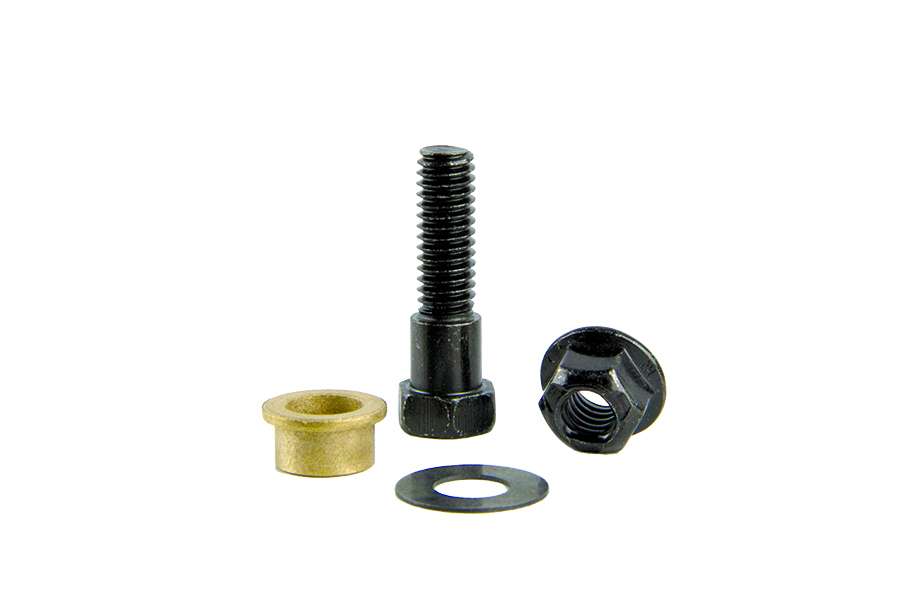 ELECTRIC STEP WET BOLT KI