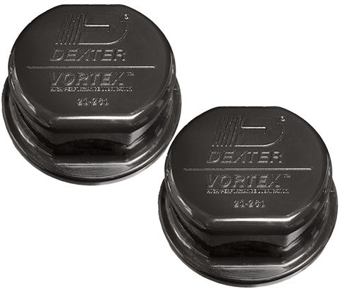 VORTEX REPLACMENT CAP ASSEMBLY  2 P