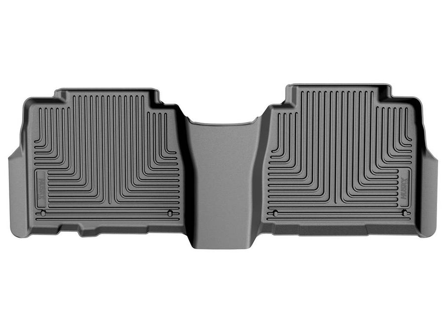 WB 2ND SEAT FLOOR LINER