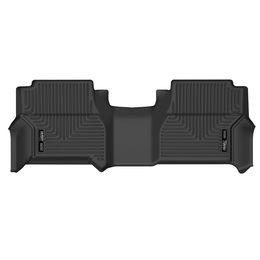 2ND SEAT FLOOR LINER
