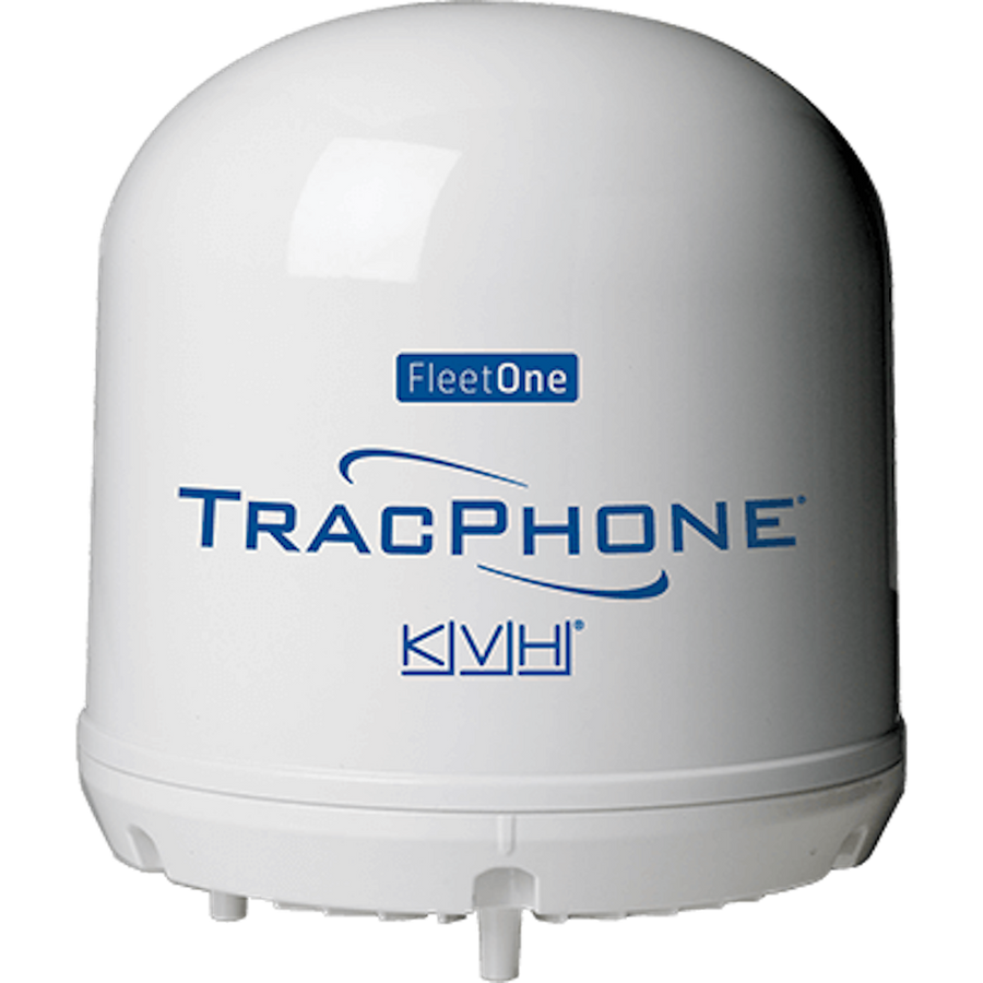 TRACPHONE FLEET ONE