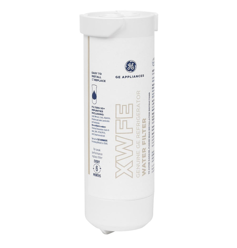 XWFE-GE XWFEREFRIGERATORWATERFILTER