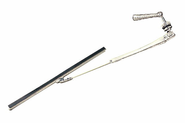 CHROME BRASS HAND WIPER