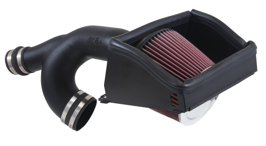 AIRCHARGER FORD F150 ECOBOOST V6