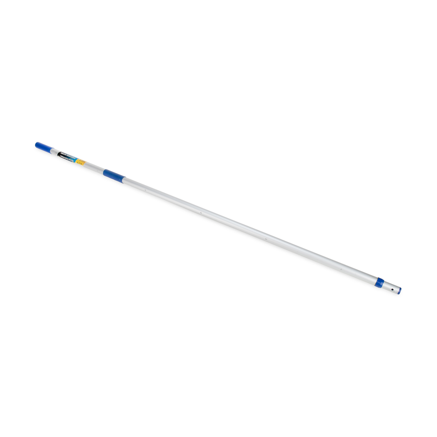HANDLE  TELESCOPING  6-11'  W/BOAT
