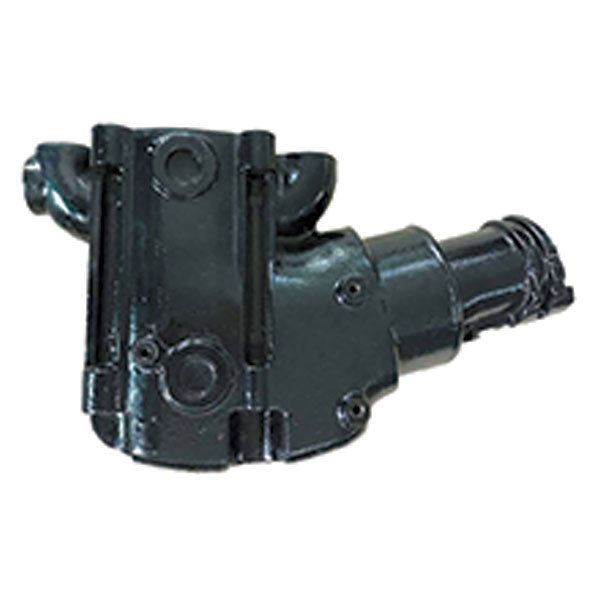RISER  DRY JOINT RISER   HIGH 14