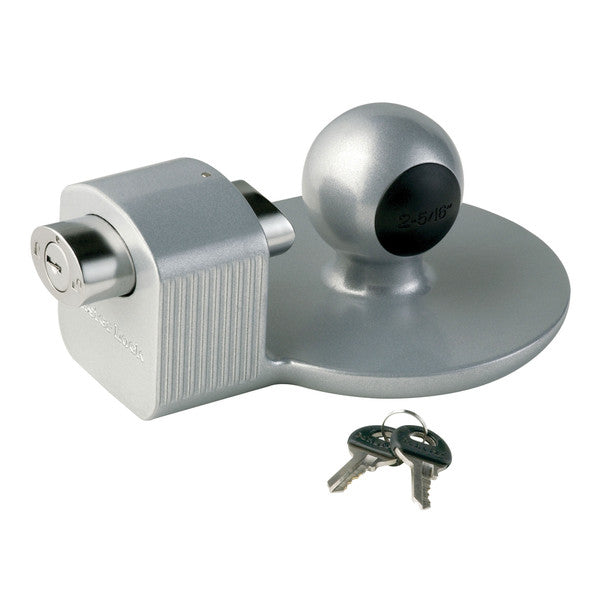 COUP LK 2 5/16 ADJUST