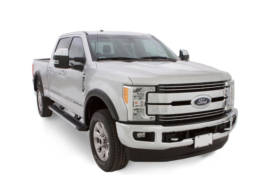 FENDER FLARES