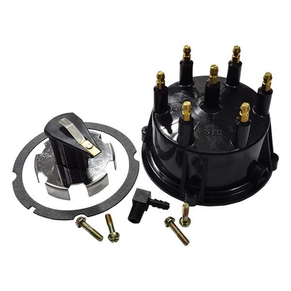 TUNE-UP KIT WITH CAP