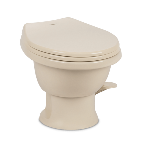 TOILET  411 BNE LOW