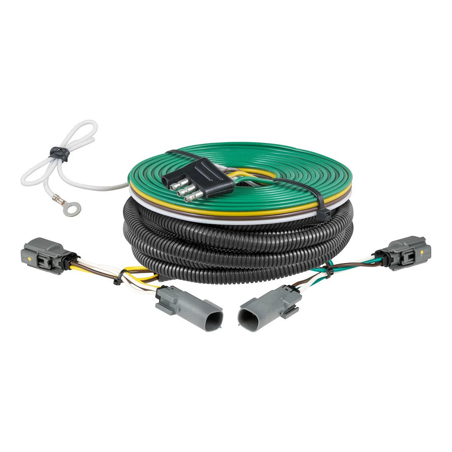 RV HARNESS  2021 FORD F150