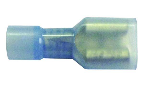 NYLON QUICK DISCONNECT