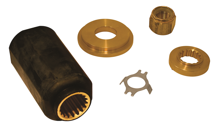 HUB KIT  M/Y/H 4.25/4.75 GRC