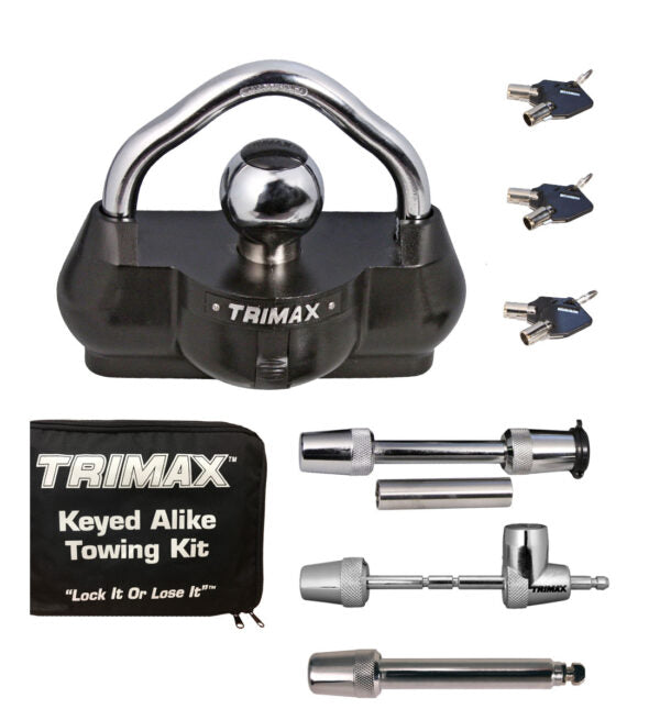 UNIVERSAL TOWING KT DELUX