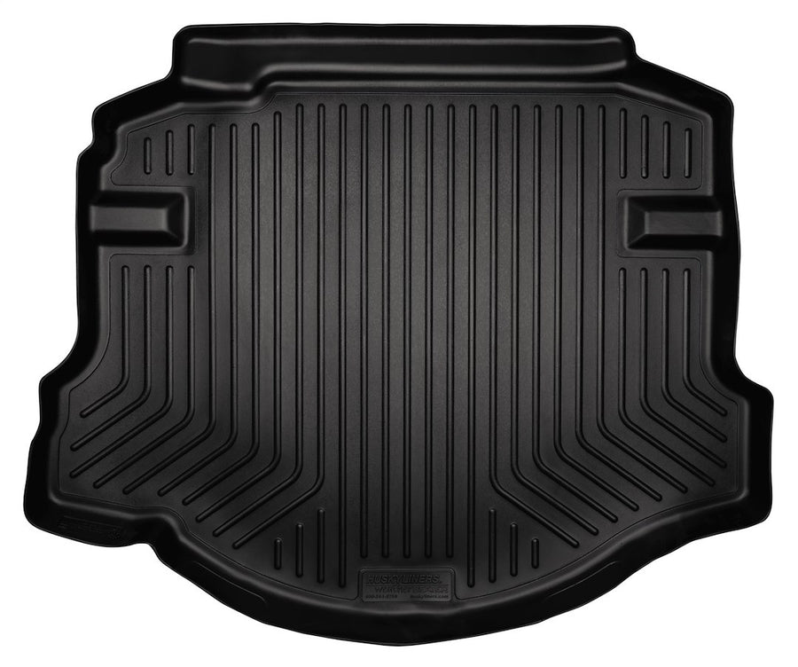 TRUNK LNR MAZDA6 2014