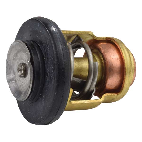 THERMOSTAT 50 DEG. C