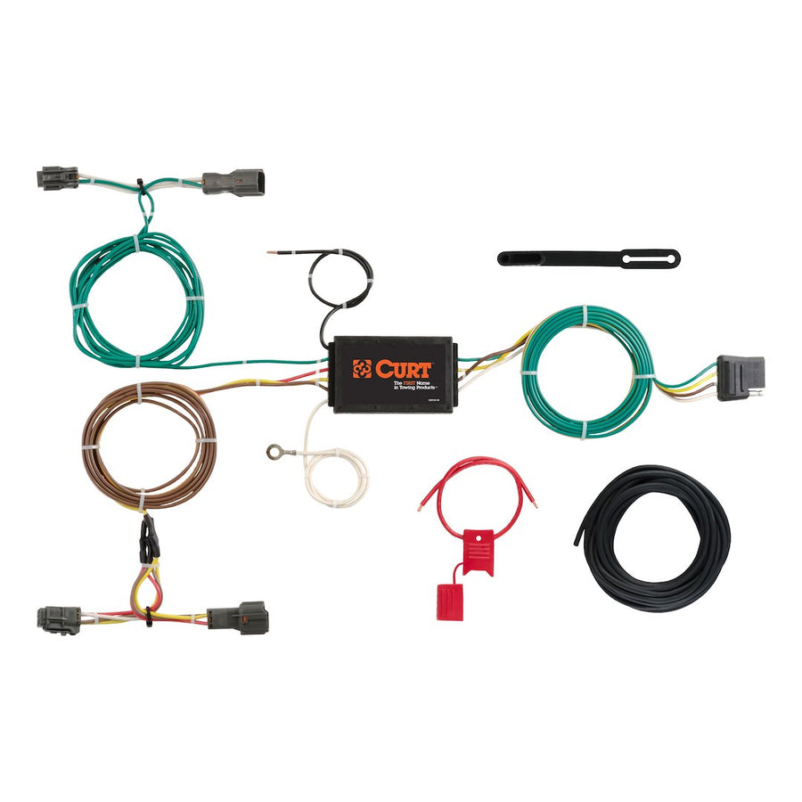 CUSTOM WIRING HARNESS