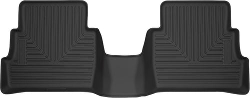 WB 2ND SEAT FLOOR LINER