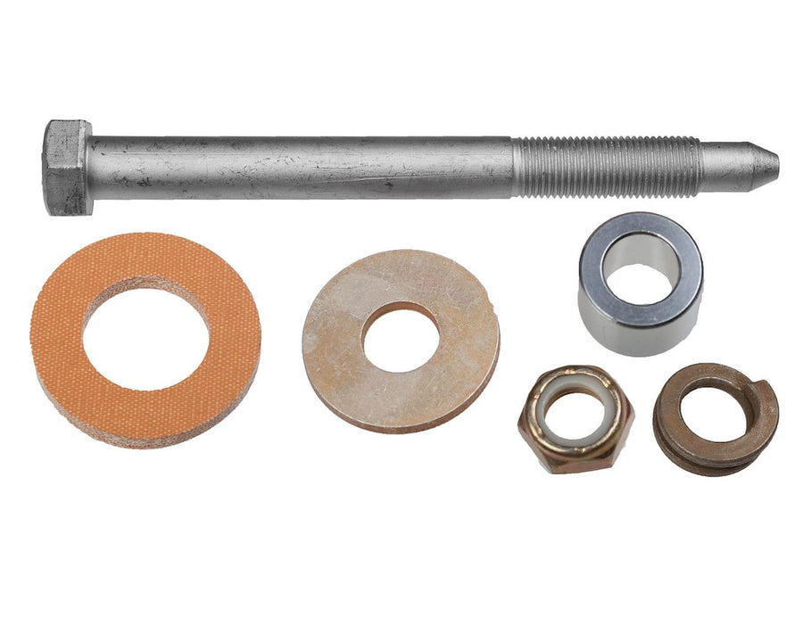 ENGINE MOUNT BOLT KIT