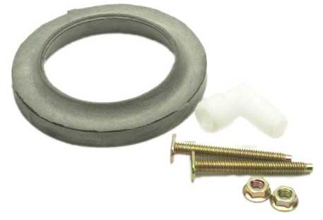TH08975 CLOSET BOLT KIT AM