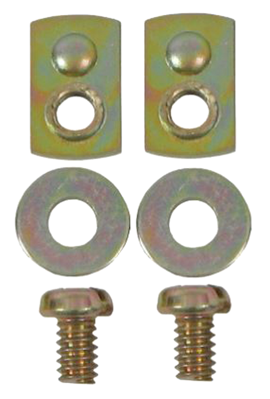 LICENSE LIGHT HARDWARE FOR LP-52/54
