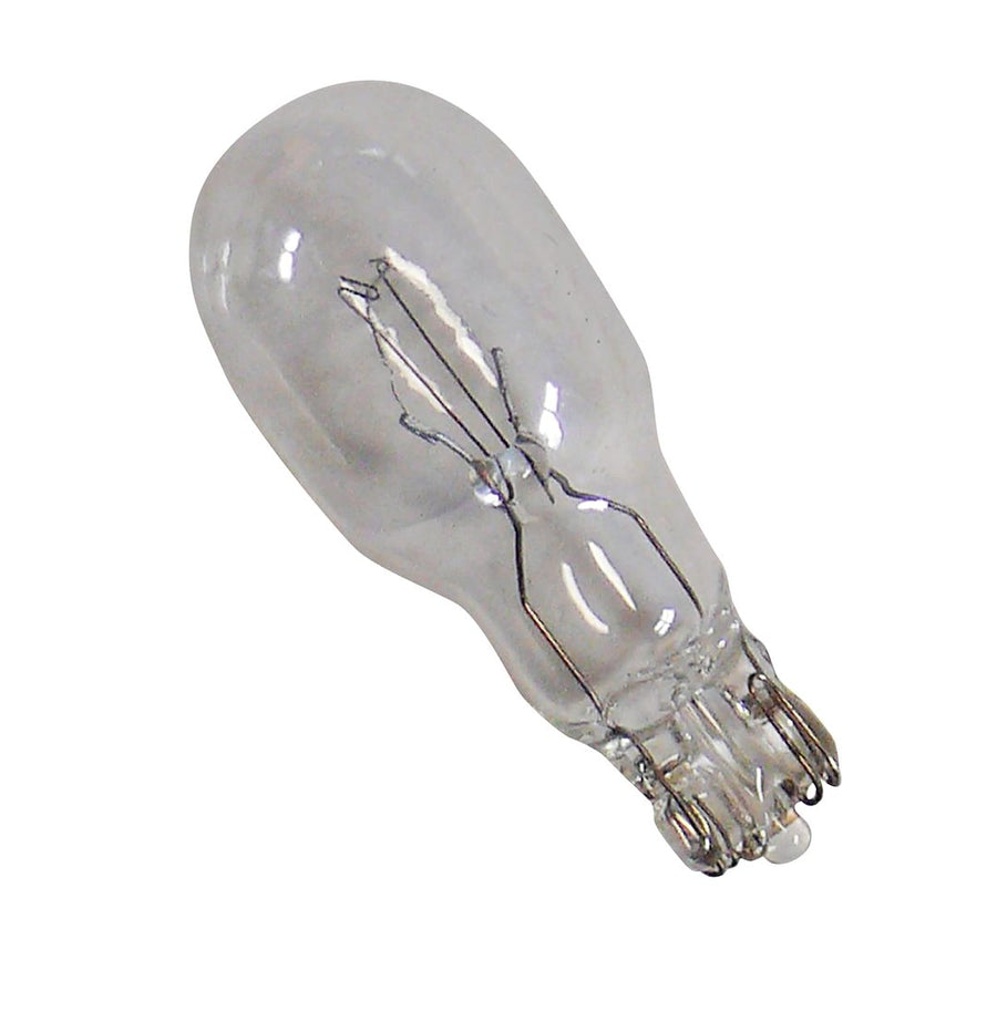 2 PACK 906 STD BULB