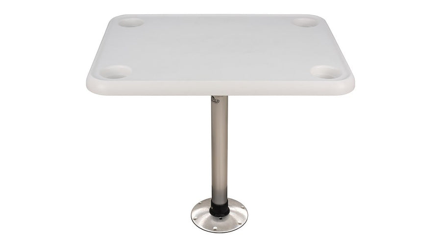 THRDLCK RECTANGLE TABLE PKG