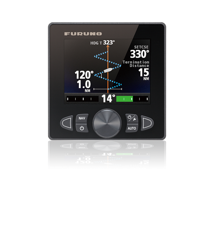 NAVPILOT711CW/1.6LHYDRAULICPUMP