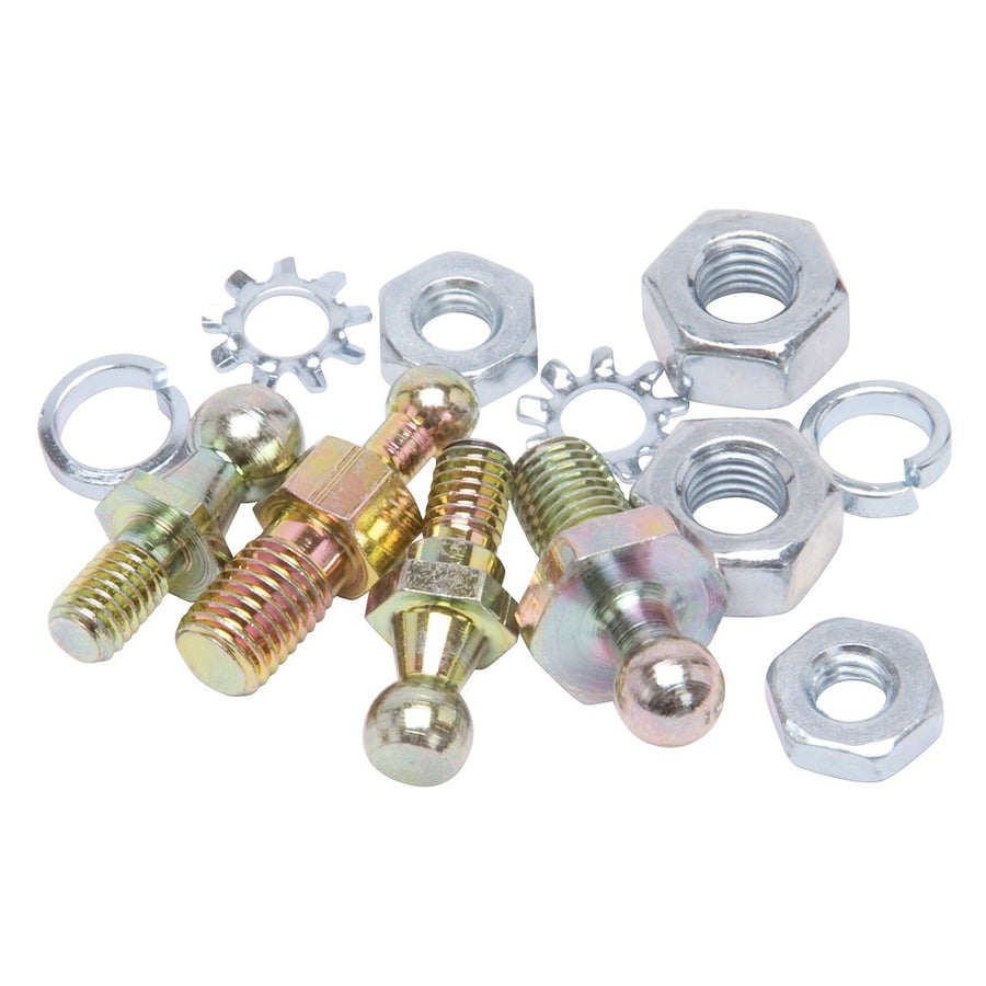 CARB THROTTLE BALL ASST